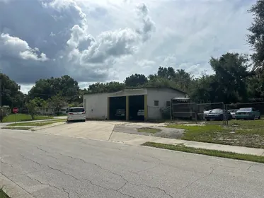 DELAND FL Property