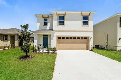 TAVARES FL Home