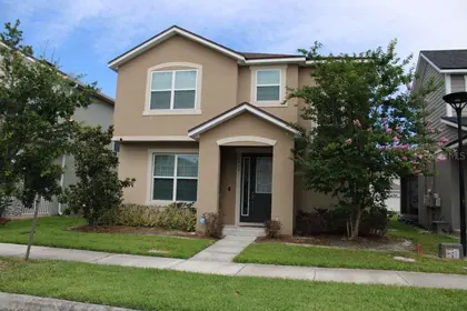 KISSIMMEE FL Home