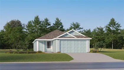 EAGLE LAKE FL Home