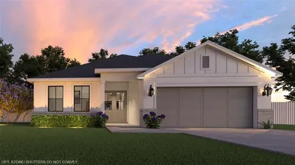 PALM BAY FL Home