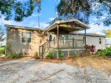 PLANT CITY FL Home