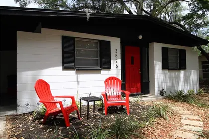 GAINESVILLE FL Home