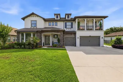 LUTZ FL Home