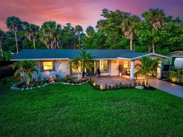 VENICE FL Home