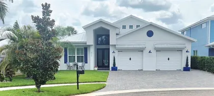 APOLLO BEACH FL Home