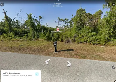 PORT CHARLOTTE FL Property