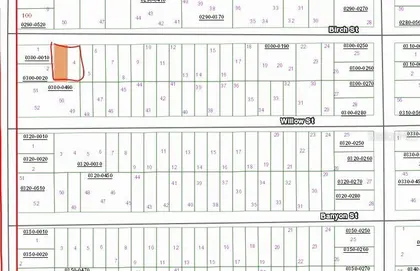 INTERLACHEN FL Property