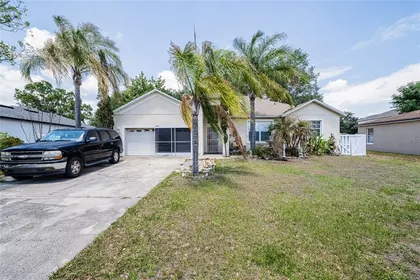 KISSIMMEE FL Home