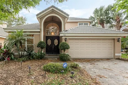 ORLANDO FL Home