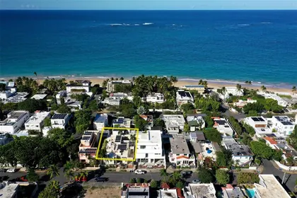 SAN JUAN PR Home