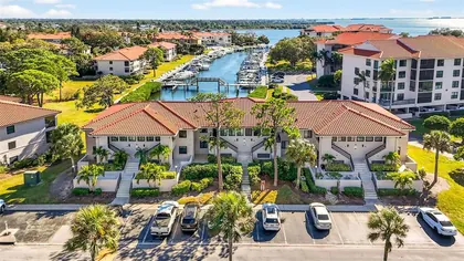 TARPON SPRINGS FL Home
