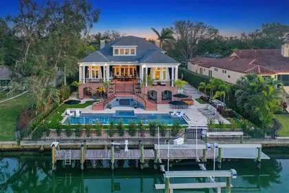 SARASOTA FL Home