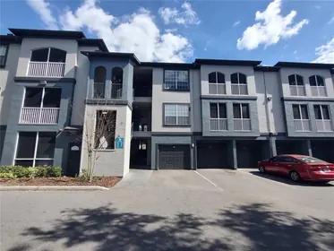 TEMPLE TERRACE FL Home