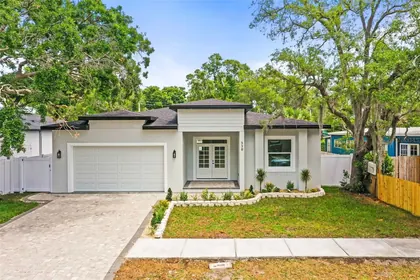 DUNEDIN FL Home