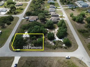 LEHIGH ACRES FL Property