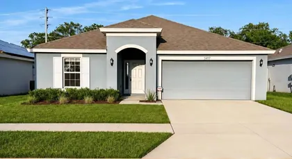 HAINES CITY FL Home