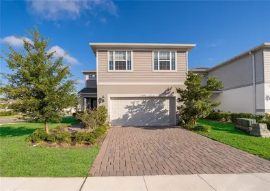 CLERMONT FL Home
