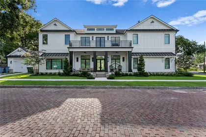 TAMPA FL Home