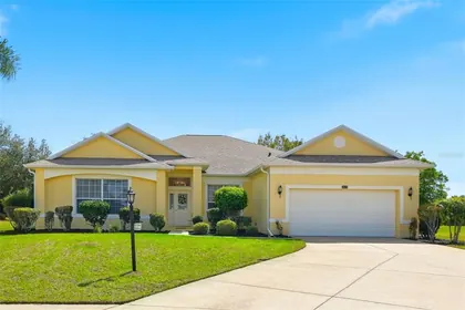 LEESBURG FL Home