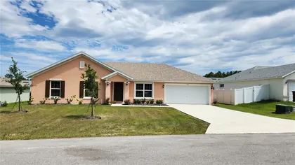 DUNNELLON FL Home