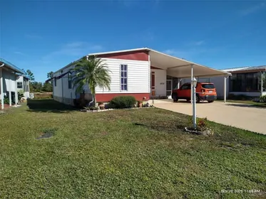 LAKE WALES FL Home