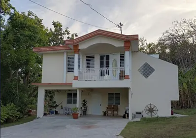 RINCON PR Home