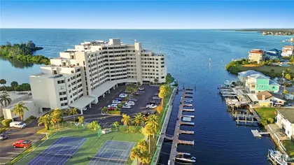HUDSON FL Home
