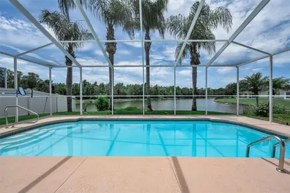 WESLEY CHAPEL FL Home