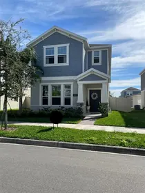 WINTER GARDEN FL Home