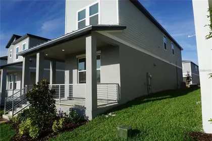 WINTER GARDEN FL Home