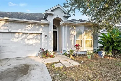 DADE CITY FL Home