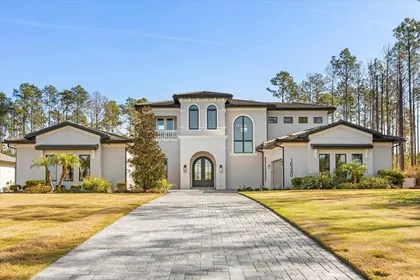 BELLA COLLINA FL Home