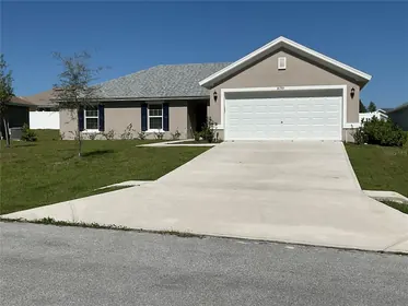 CITRUS SPRINGS FL Home