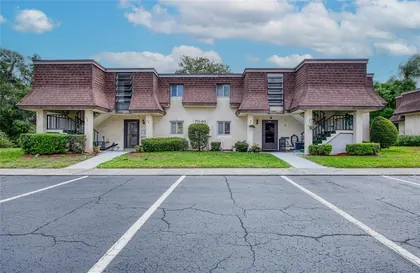 NEW PORT RICHEY FL Home