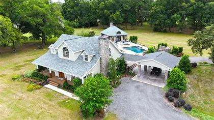 WILLISTON FL Home