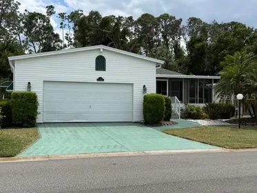 PALMETTO FL Home