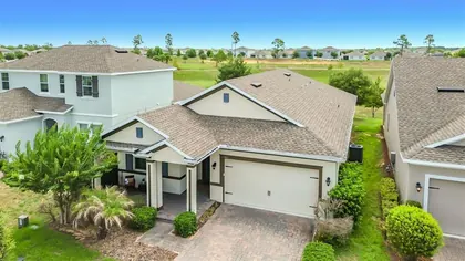 DAVENPORT FL Home