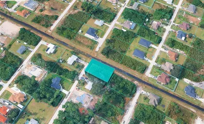 LEHIGH ACRES FL Property