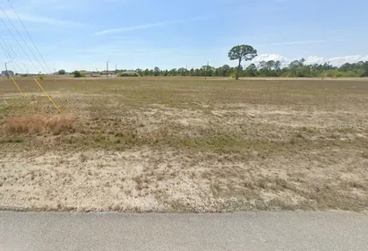 CAPE CORAL FL Property