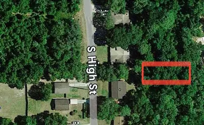 DELAND FL Property