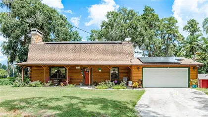 ODESSA FL Home