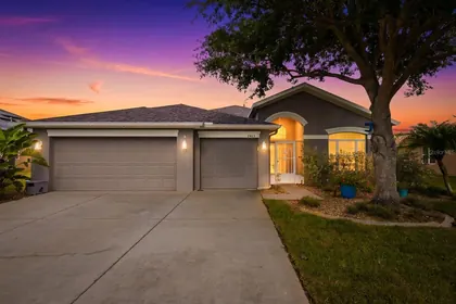 HOLIDAY FL Home