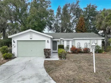LEESBURG FL Home