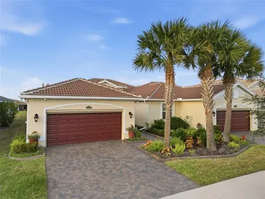 WIMAUMA FL Home