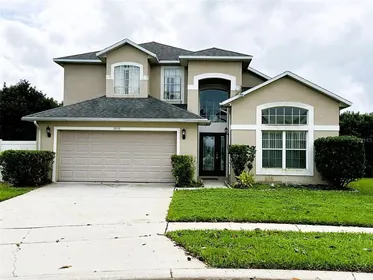 KISSIMMEE FL Home