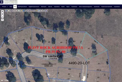 ARCHER FL Property