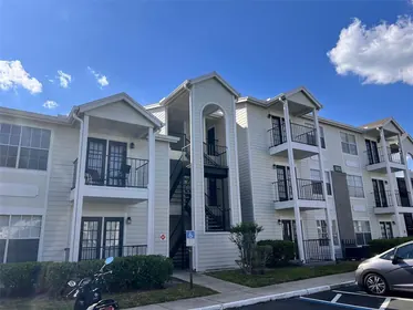 ORLANDO FL Home