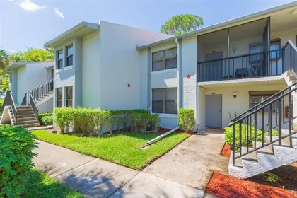 CLEARWATER FL Home