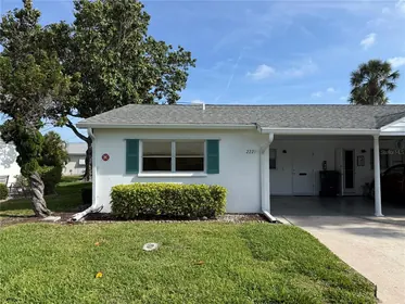 BRADENTON FL Home
